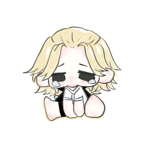 mikey chibi 5
