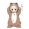 99+ hình Mikey chibi ngầu – dễ thương khiến bạn “tan chảy”