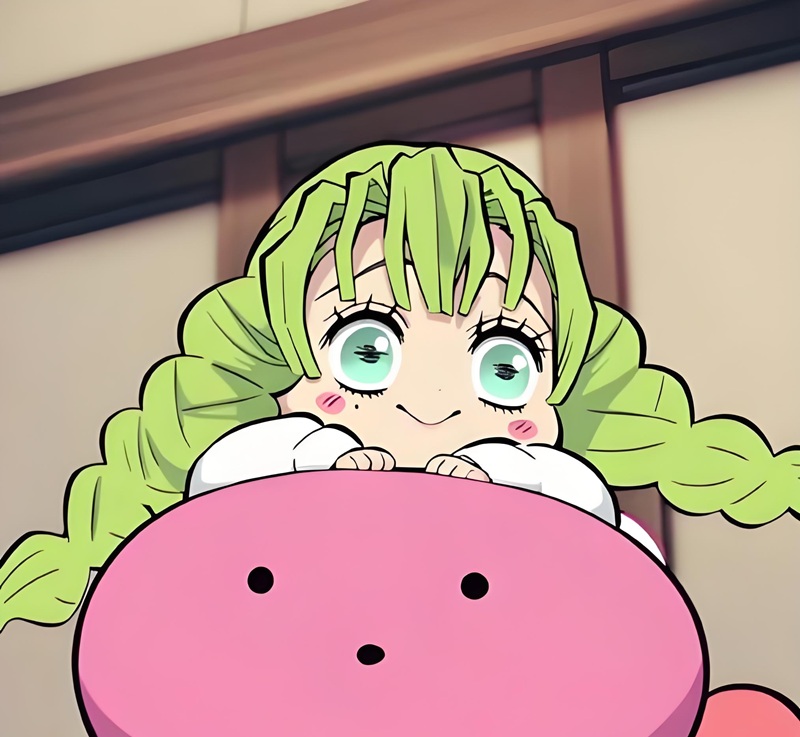 mitsuri chibi 12