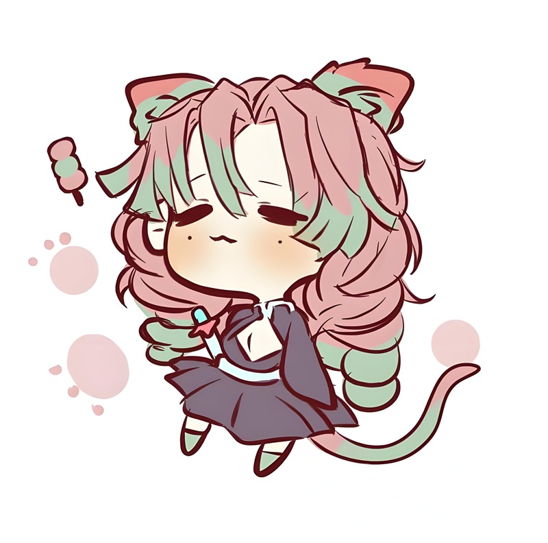 mitsuri chibi 13