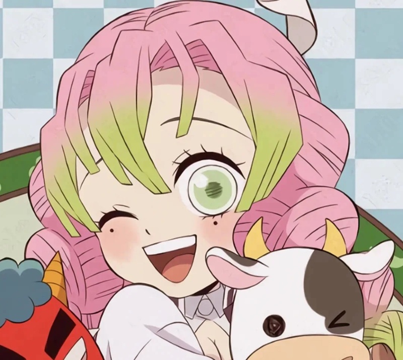 mitsuri chibi 16