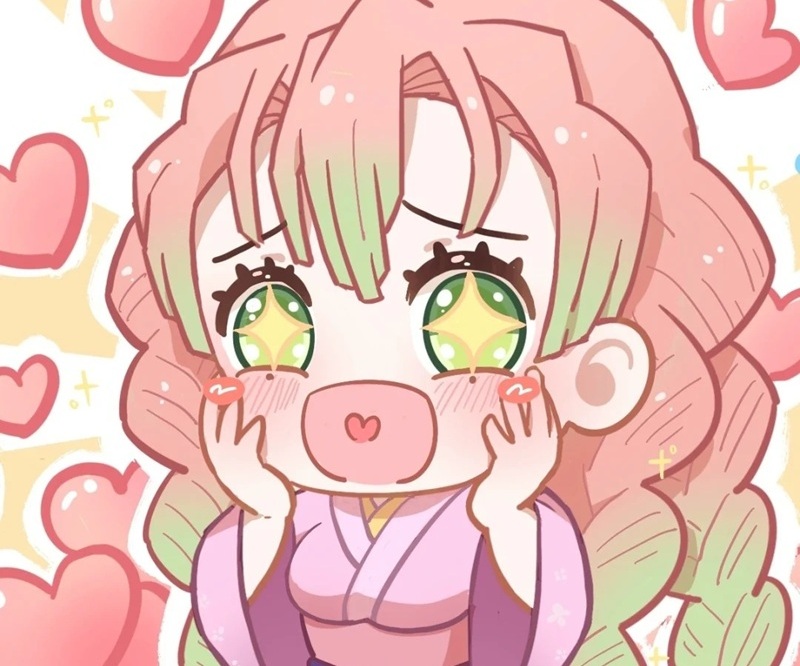 mitsuri chibi 18