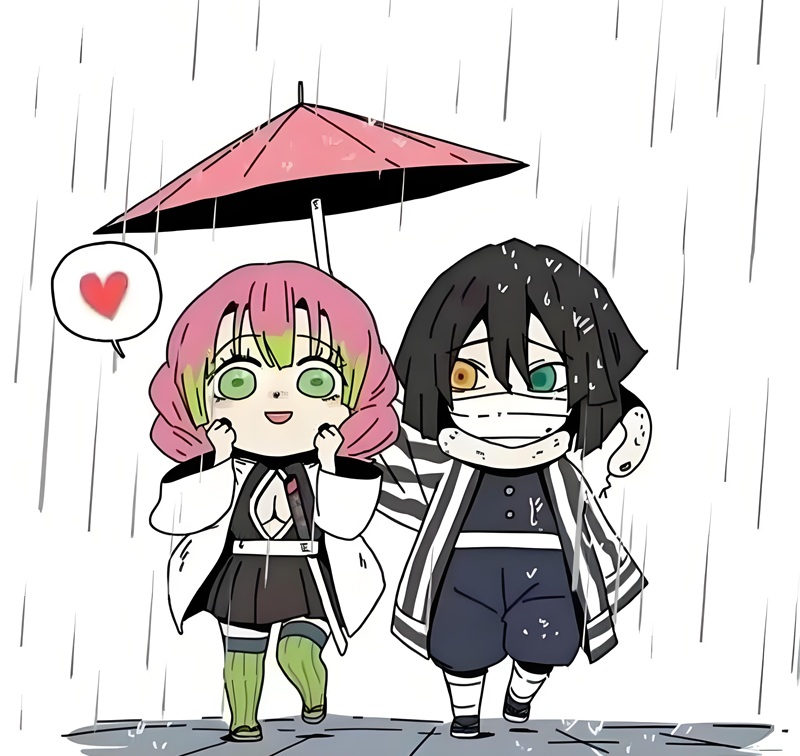 mitsuri chibi 19