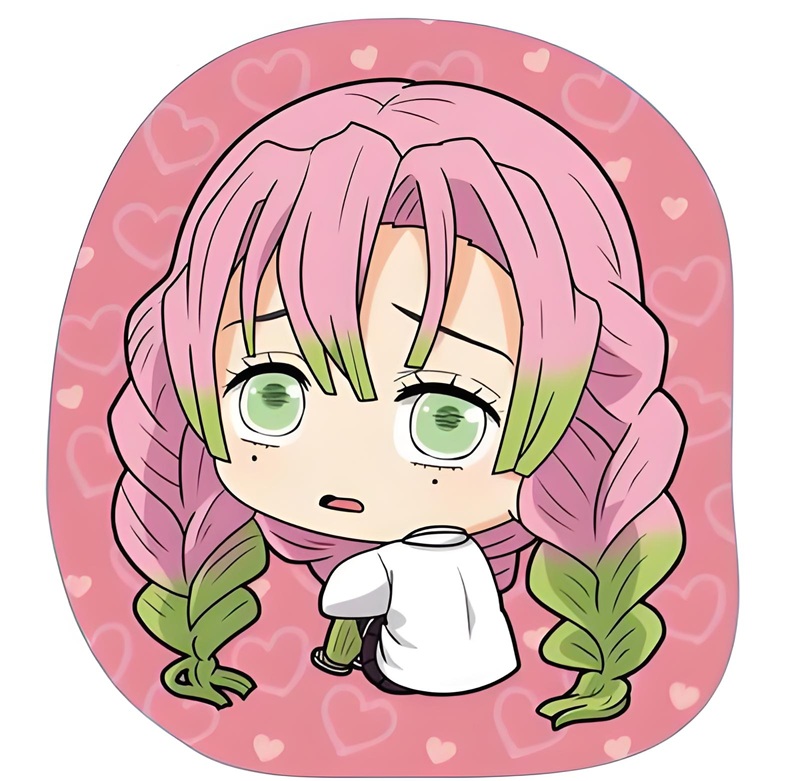 mitsuri chibi 20