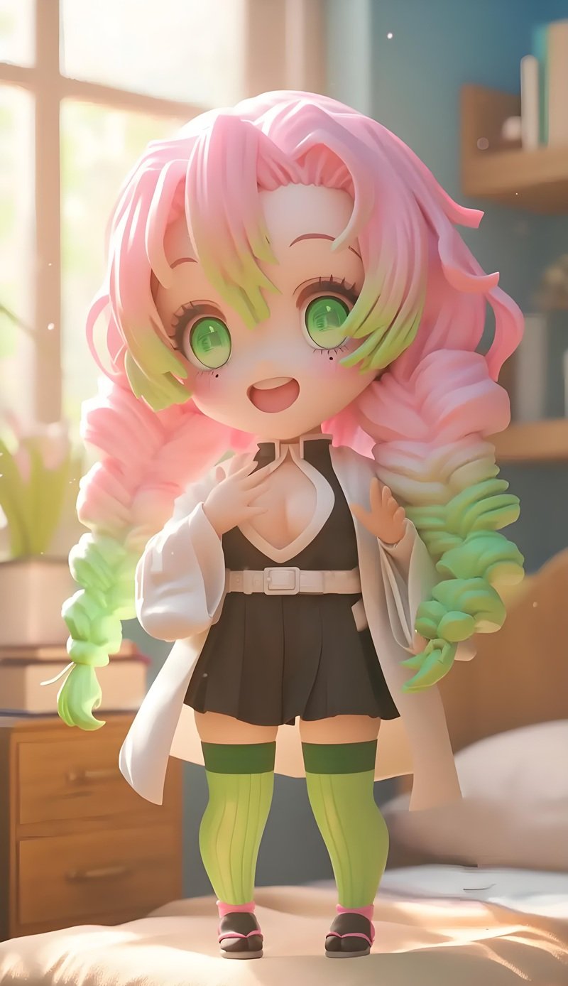 mitsuri chibi 22