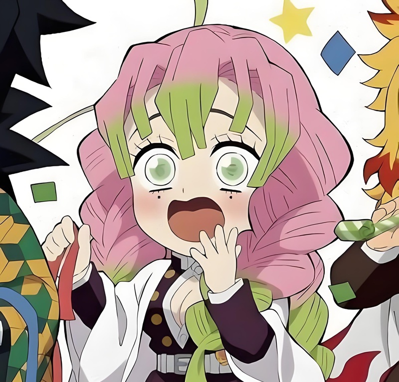 mitsuri chibi 23