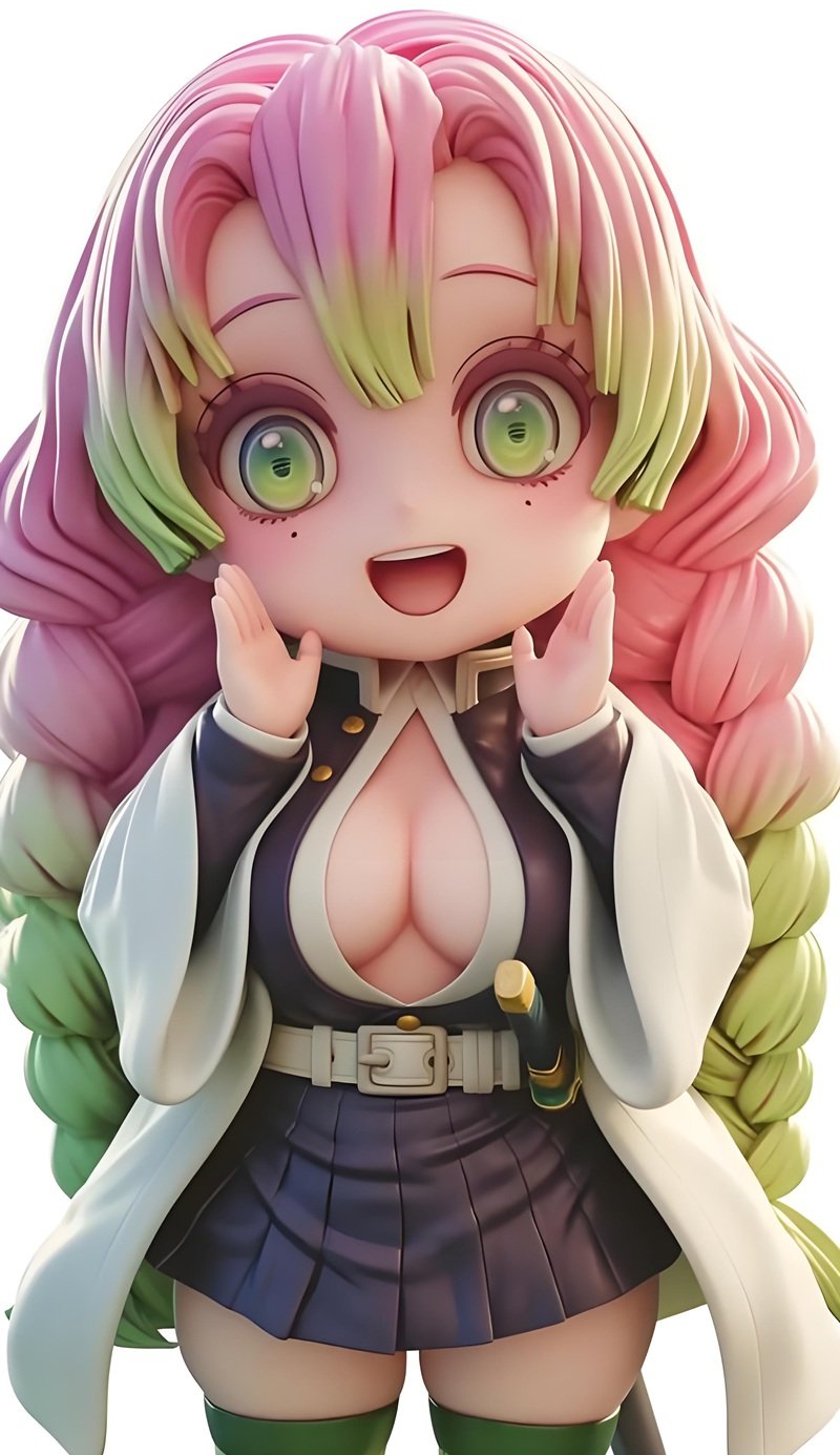 mitsuri chibi 24