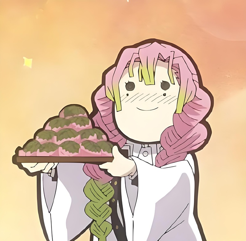 mitsuri chibi 25