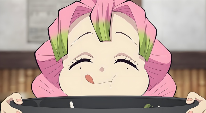 mitsuri chibi 28