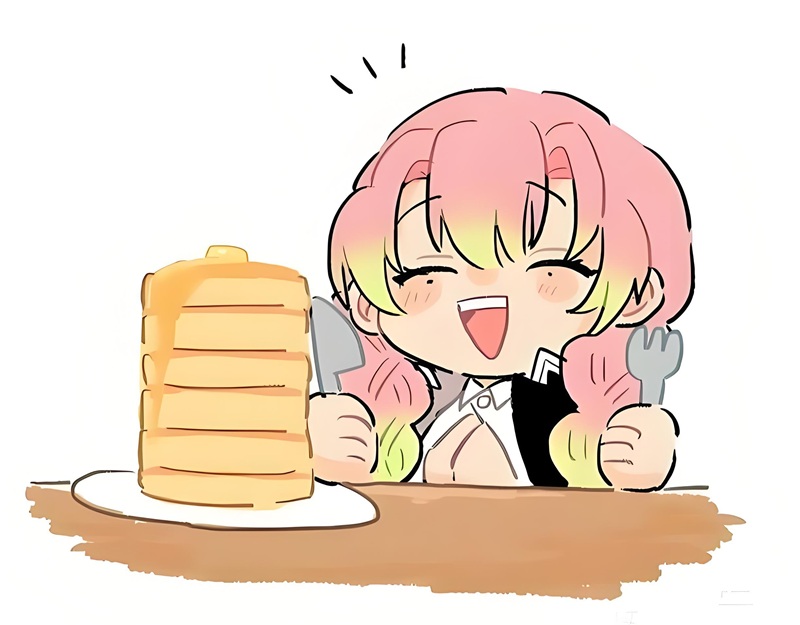 mitsuri chibi 29
