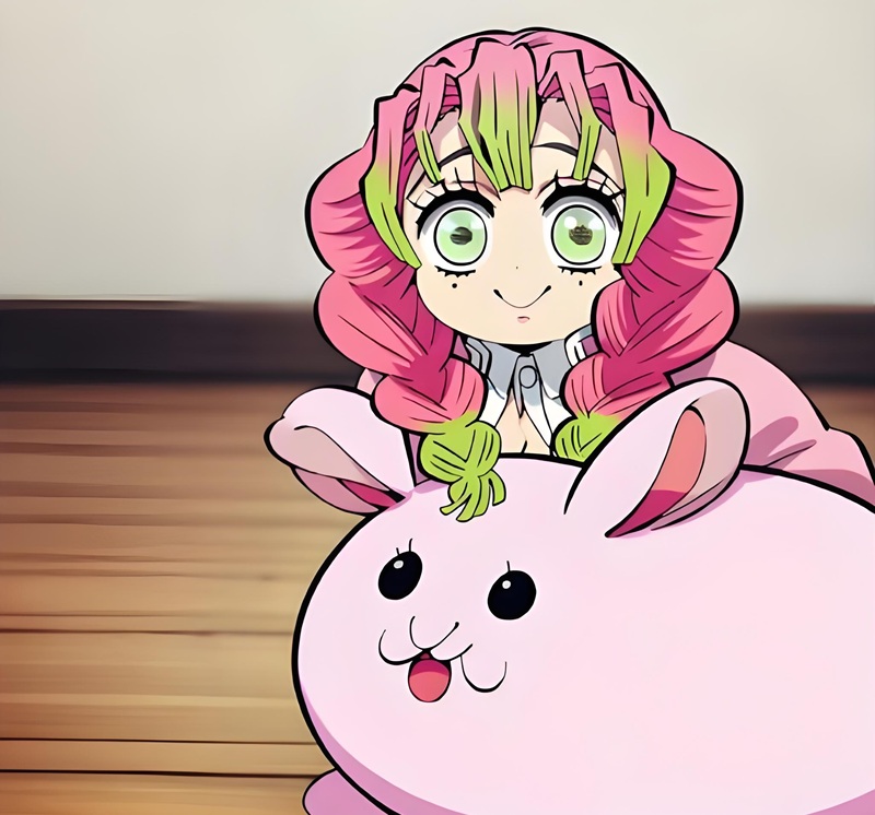 mitsuri chibi 30