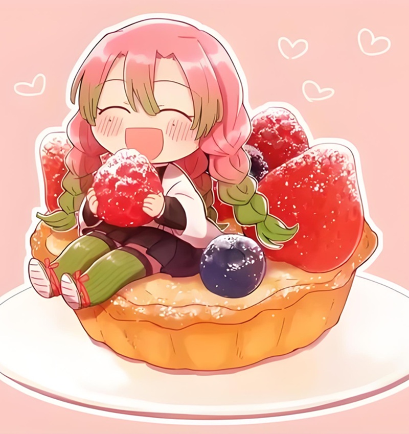 mitsuri chibi 34