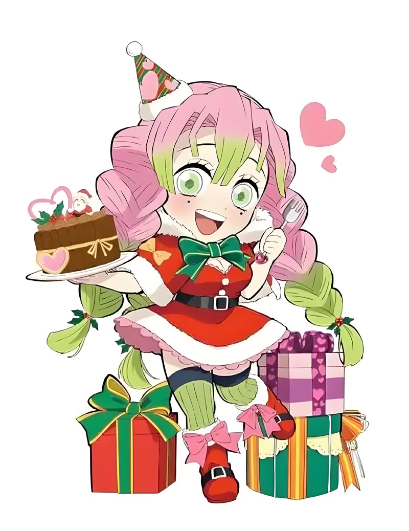 mitsuri chibi 37