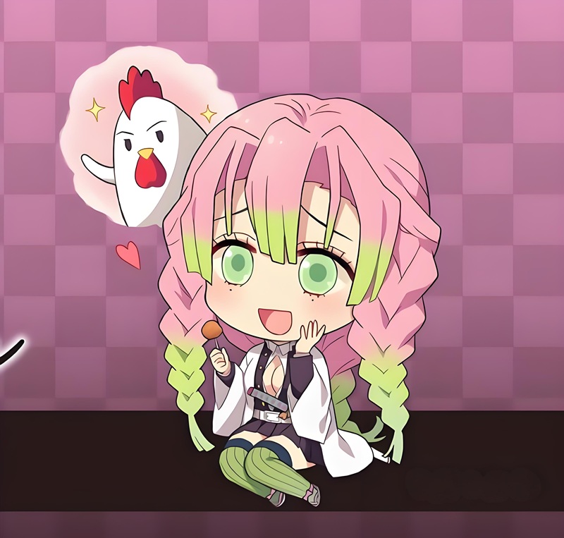 mitsuri chibi 38