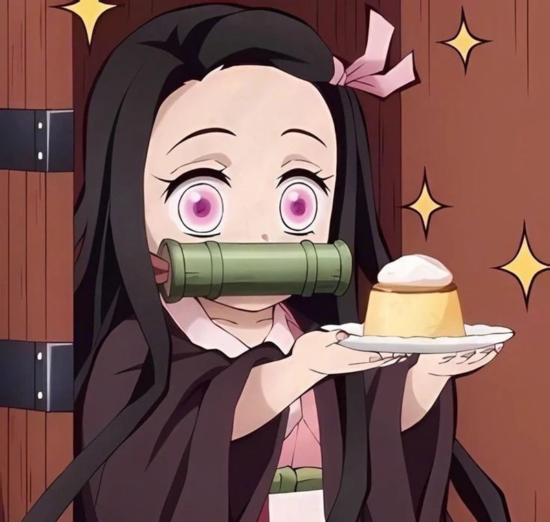 nezuko chibi 5