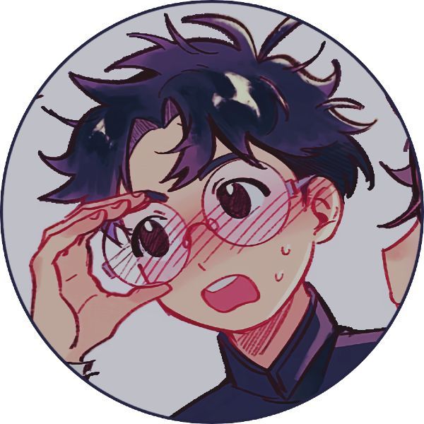okarun chibi 11