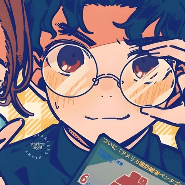 okarun chibi 12