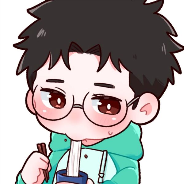 okarun chibi 3