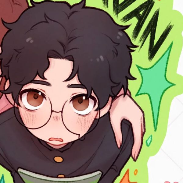 okarun chibi 4