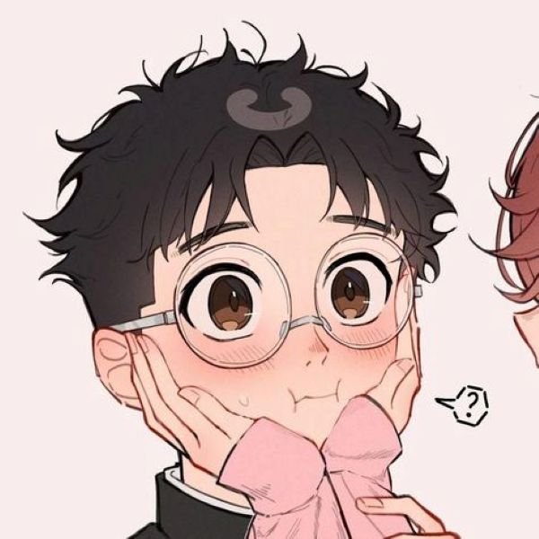 okarun chibi 5