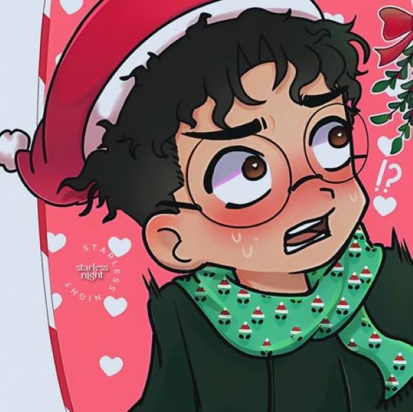 okarun chibi 8