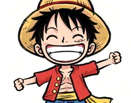 Khám phá 77+ hình ảnh One Piece chibi cute, đáng yêu