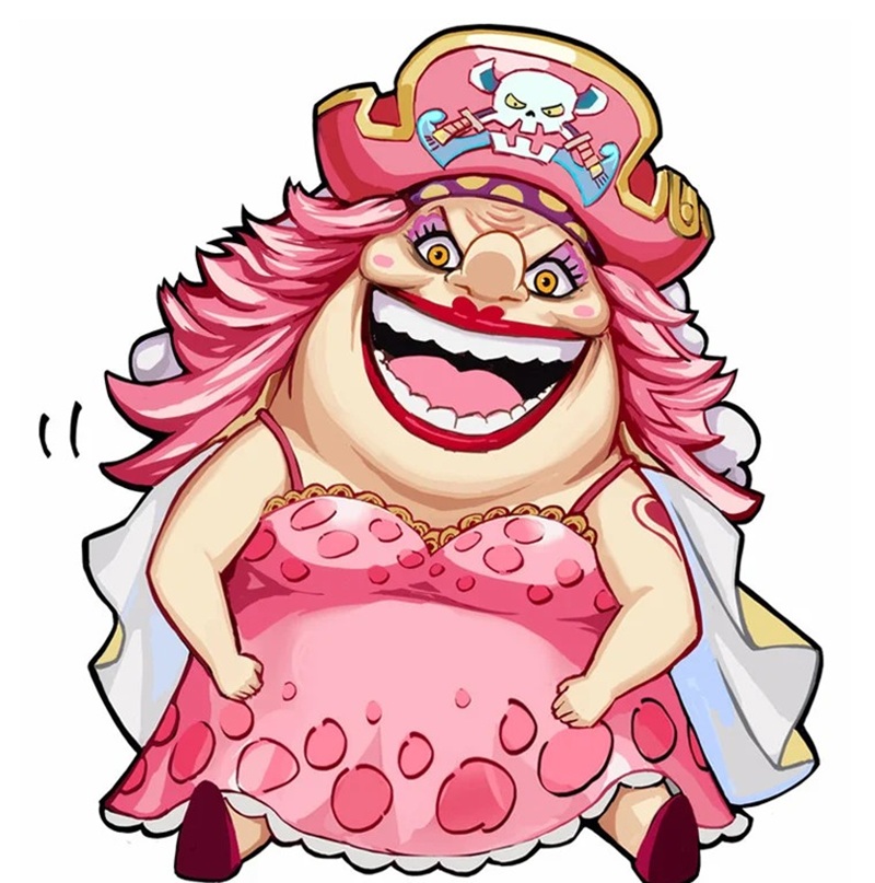 one piece chibi 11