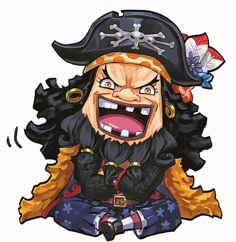 one piece chibi 13