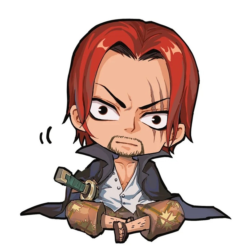 one piece chibi 14