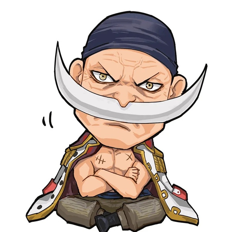 one piece chibi 16