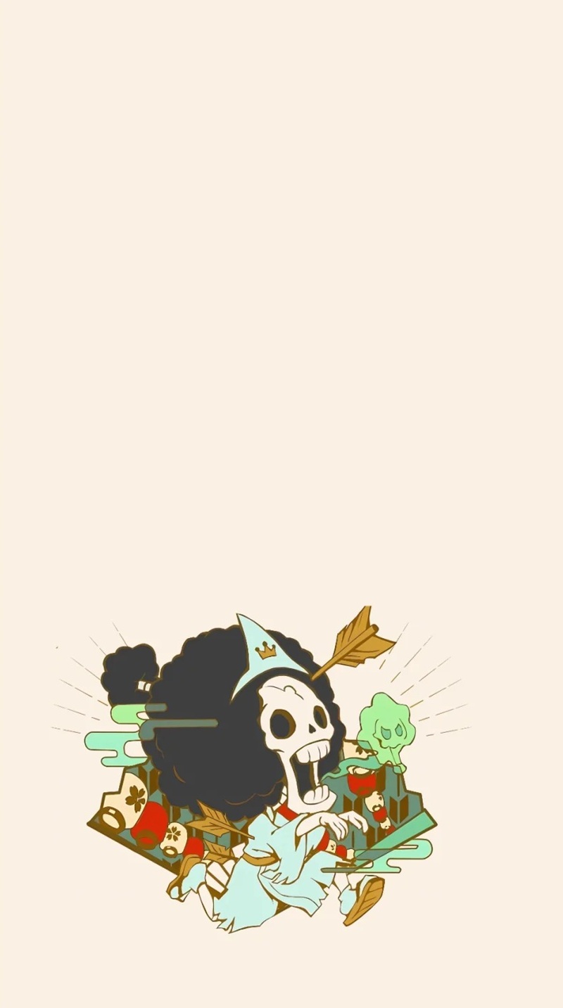 one piece chibi 23