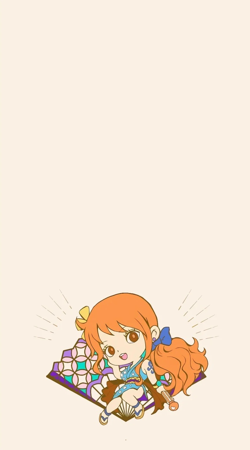 one piece chibi 26