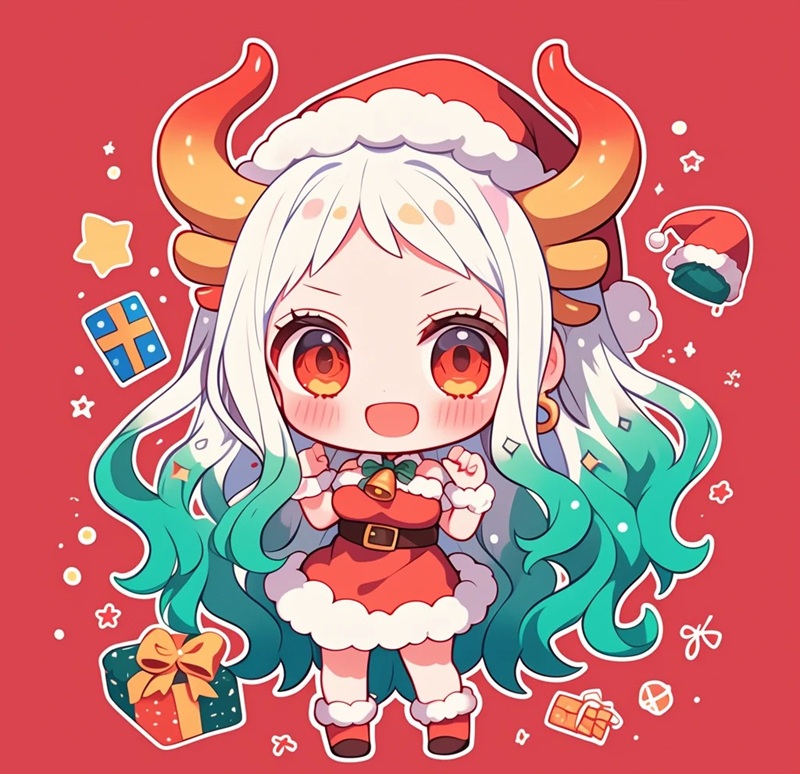 one piece chibi 42