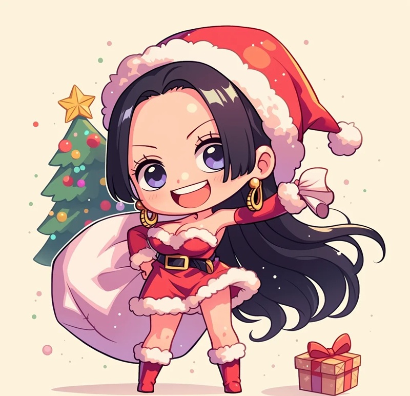 one piece chibi 43