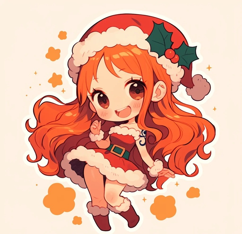 one piece chibi 44