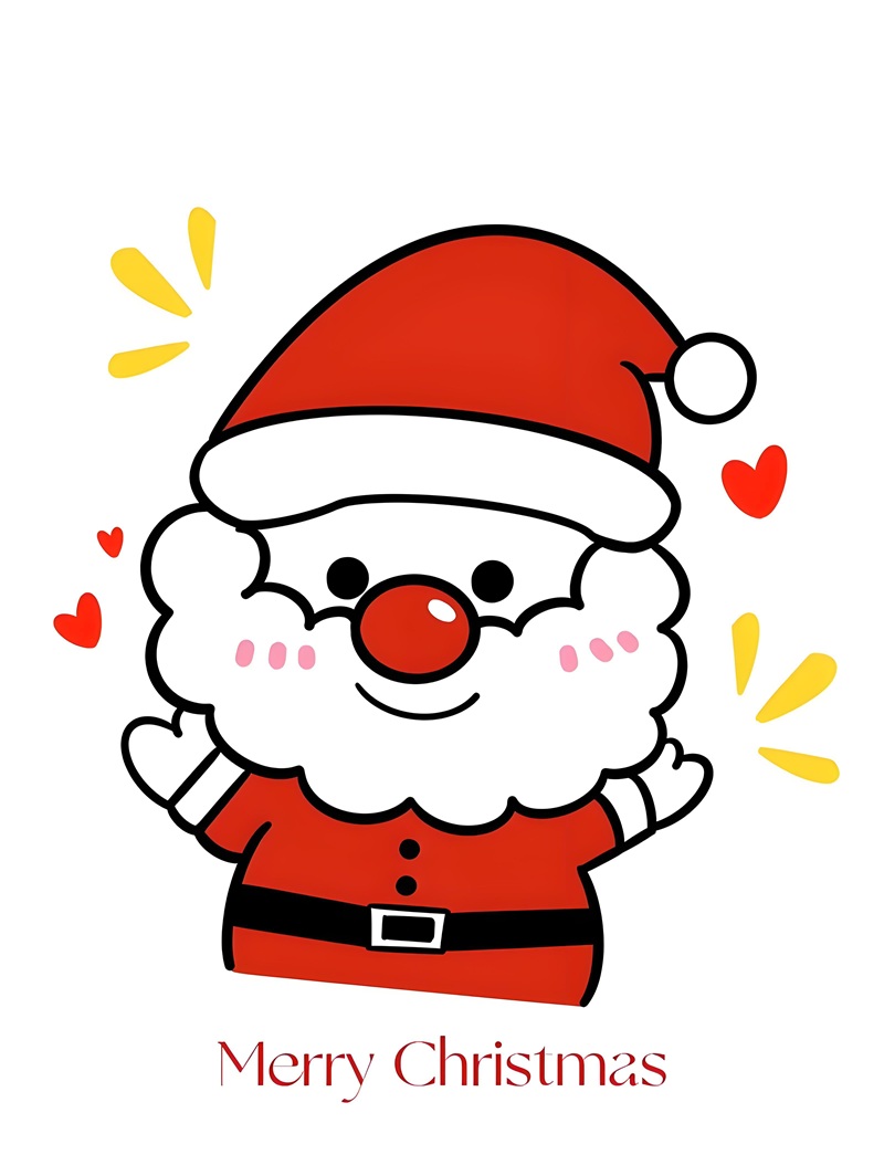 ông già noel chib22i 
