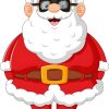Top 199+ ảnh ông già noel chibi độc đáo không thể bỏ lỡ