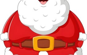 Top 199+ ảnh ông già noel chibi độc đáo không thể bỏ lỡ