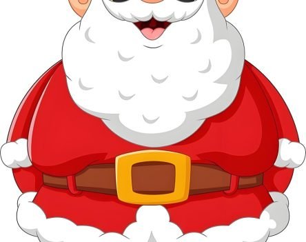 Top 199+ ảnh ông già noel chibi độc đáo không thể bỏ lỡ