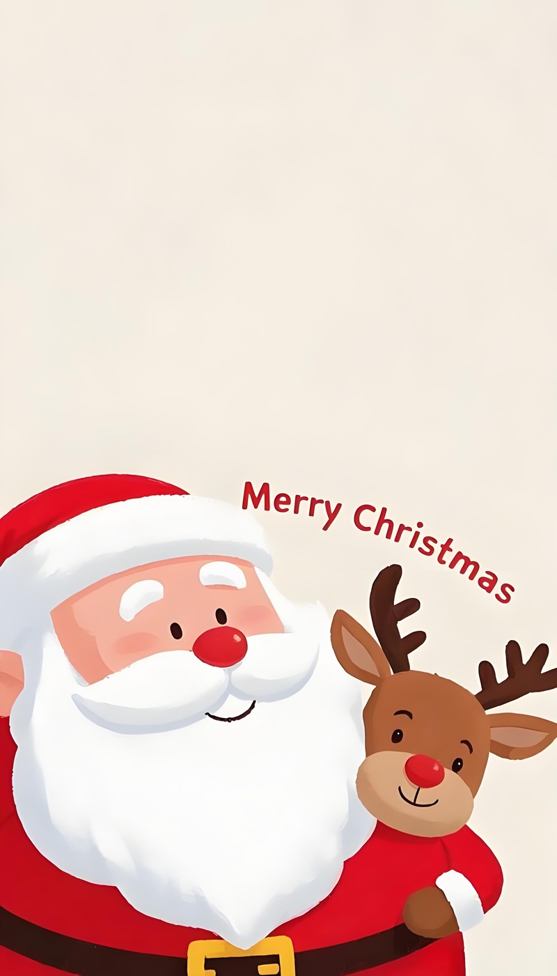 ông già noel chibi 40