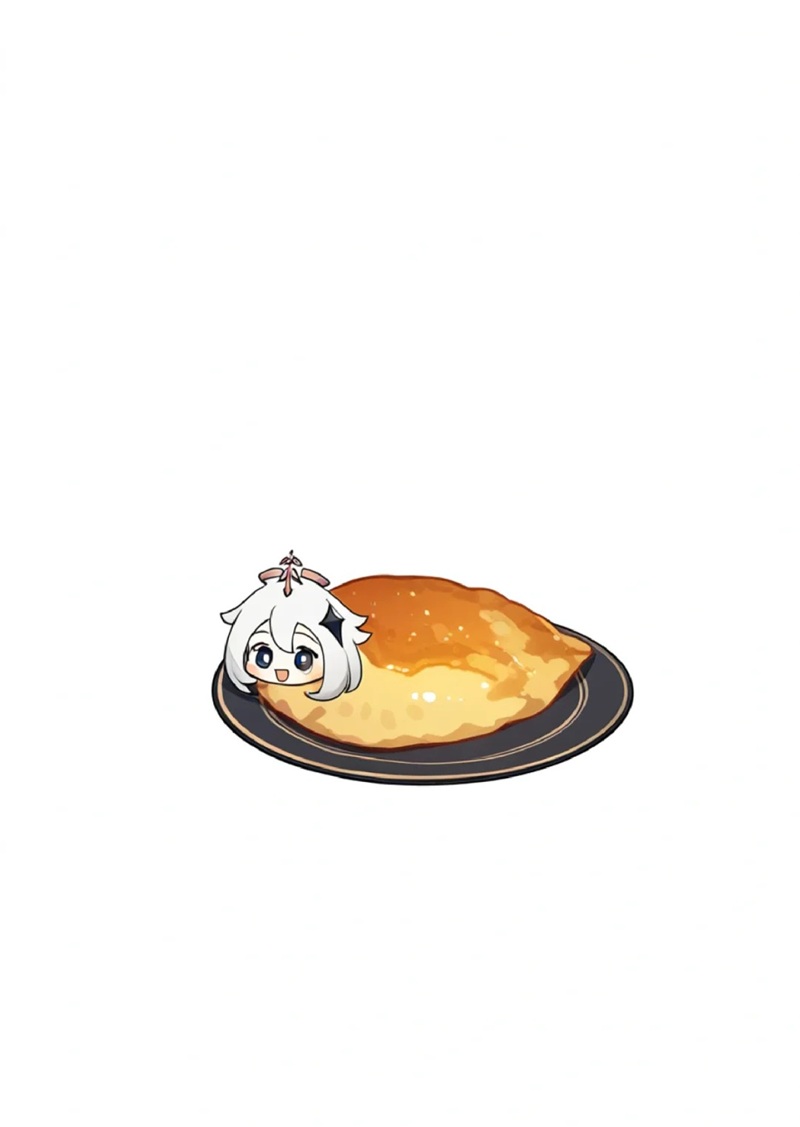 paimon chibi 10