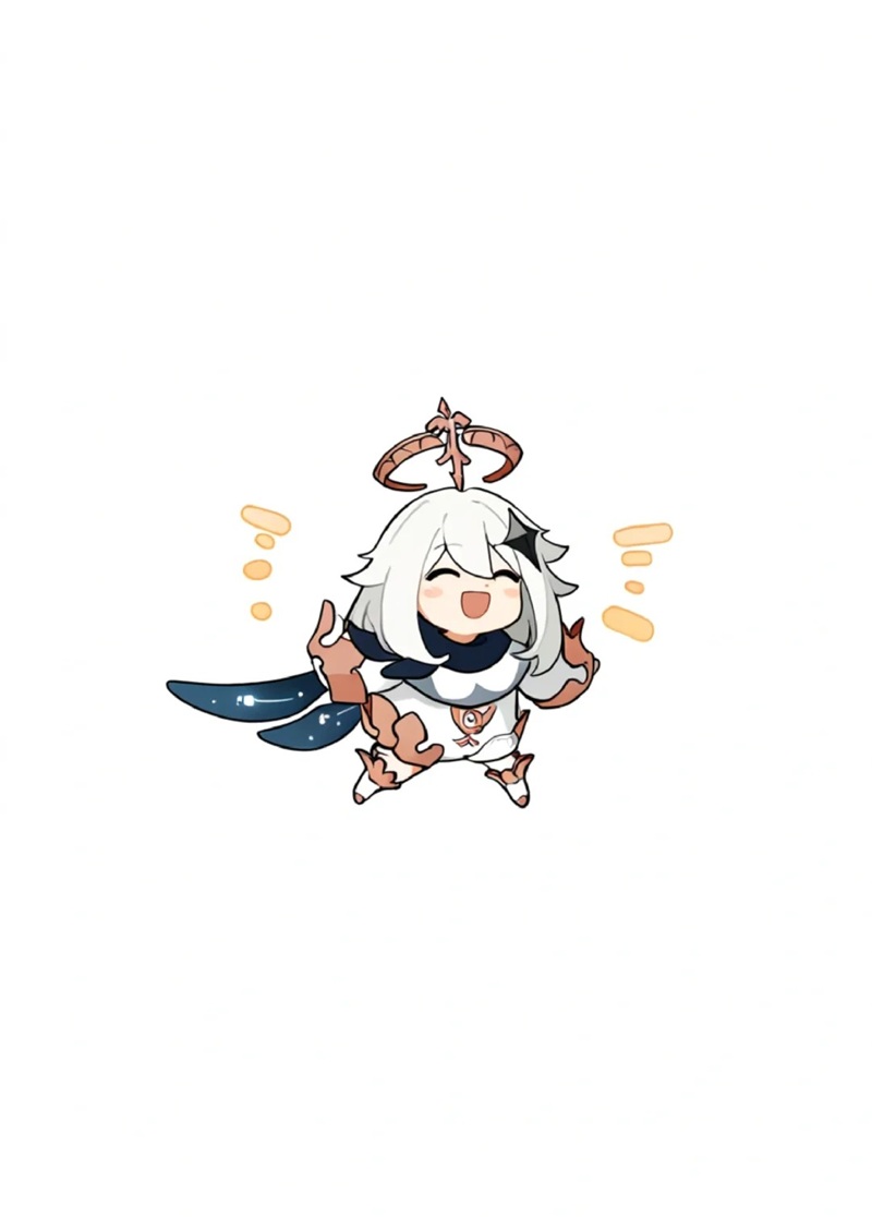 paimon chibi 12