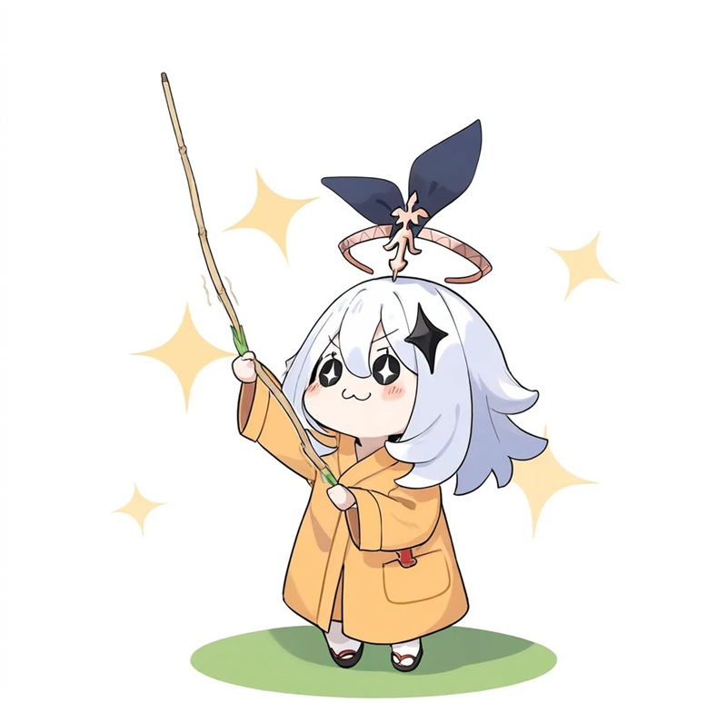 paimon chibi 16
