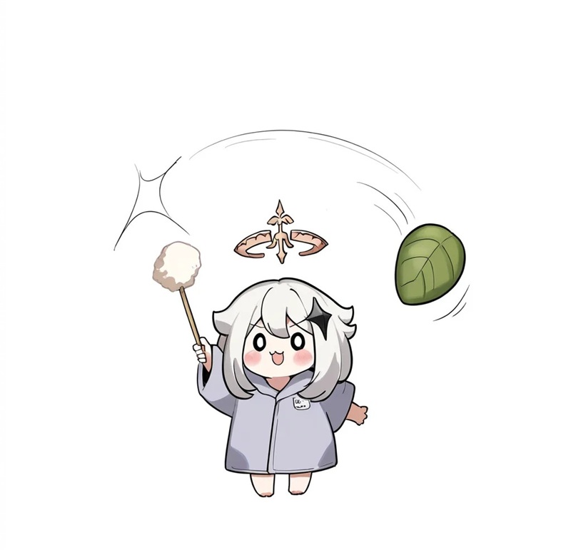 paimon chibi 19