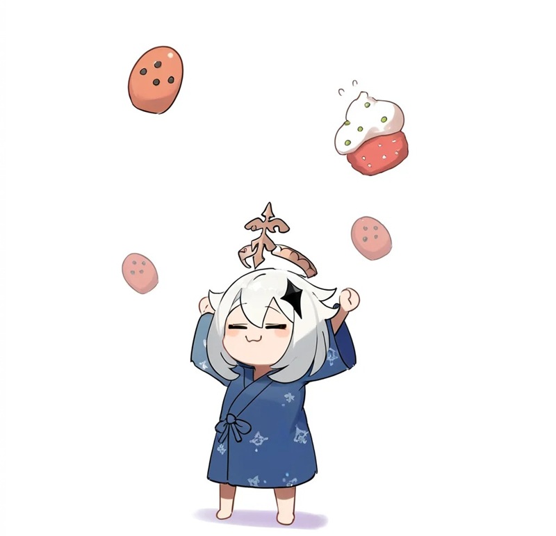 paimon chibi 20