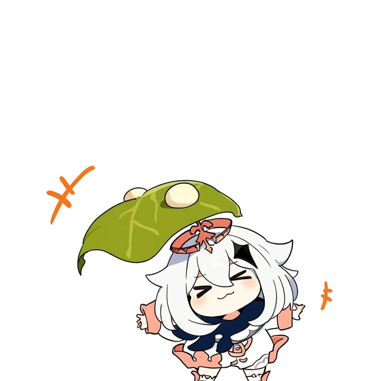 paimon chibi 23