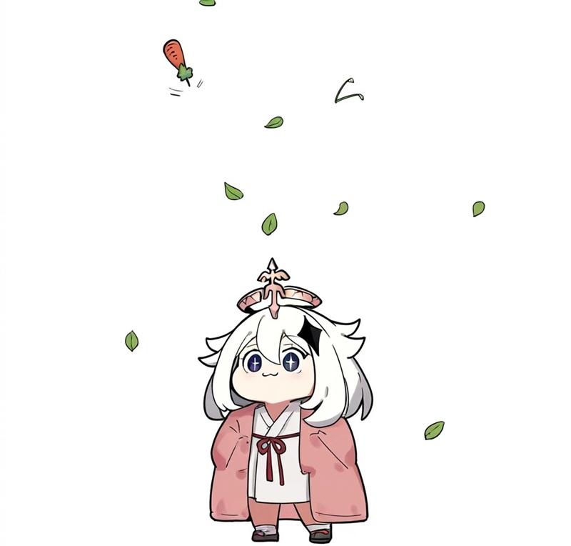 paimon chibi 25