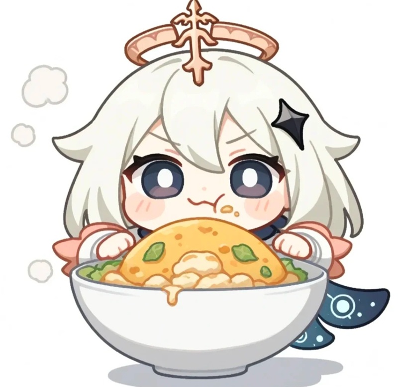 paimon chibi 31