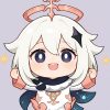 88+ Ảnh Paimon chibi dễ thương, đáng yêu từ Genshin Impact