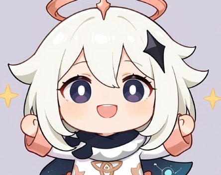 88+ Ảnh Paimon chibi dễ thương, đáng yêu từ Genshin Impact